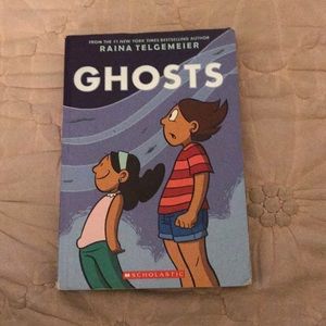 I am selling it because i read it already